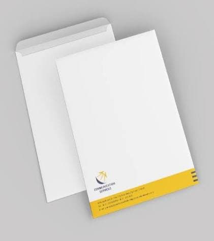 Envelope