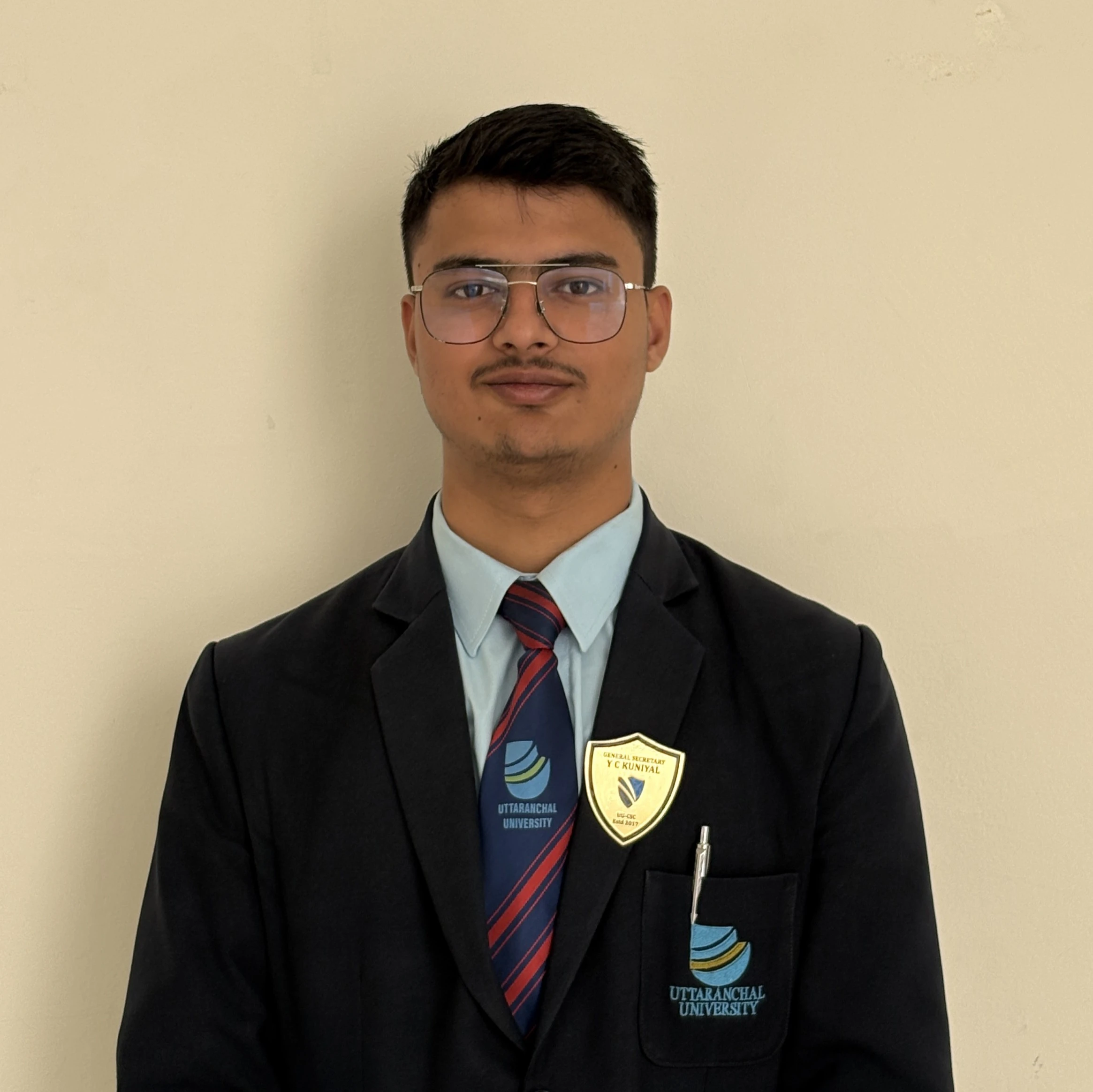 Yogesh Chandra Kuniyal