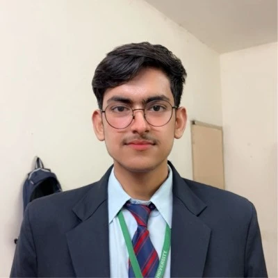 Aditya Singh