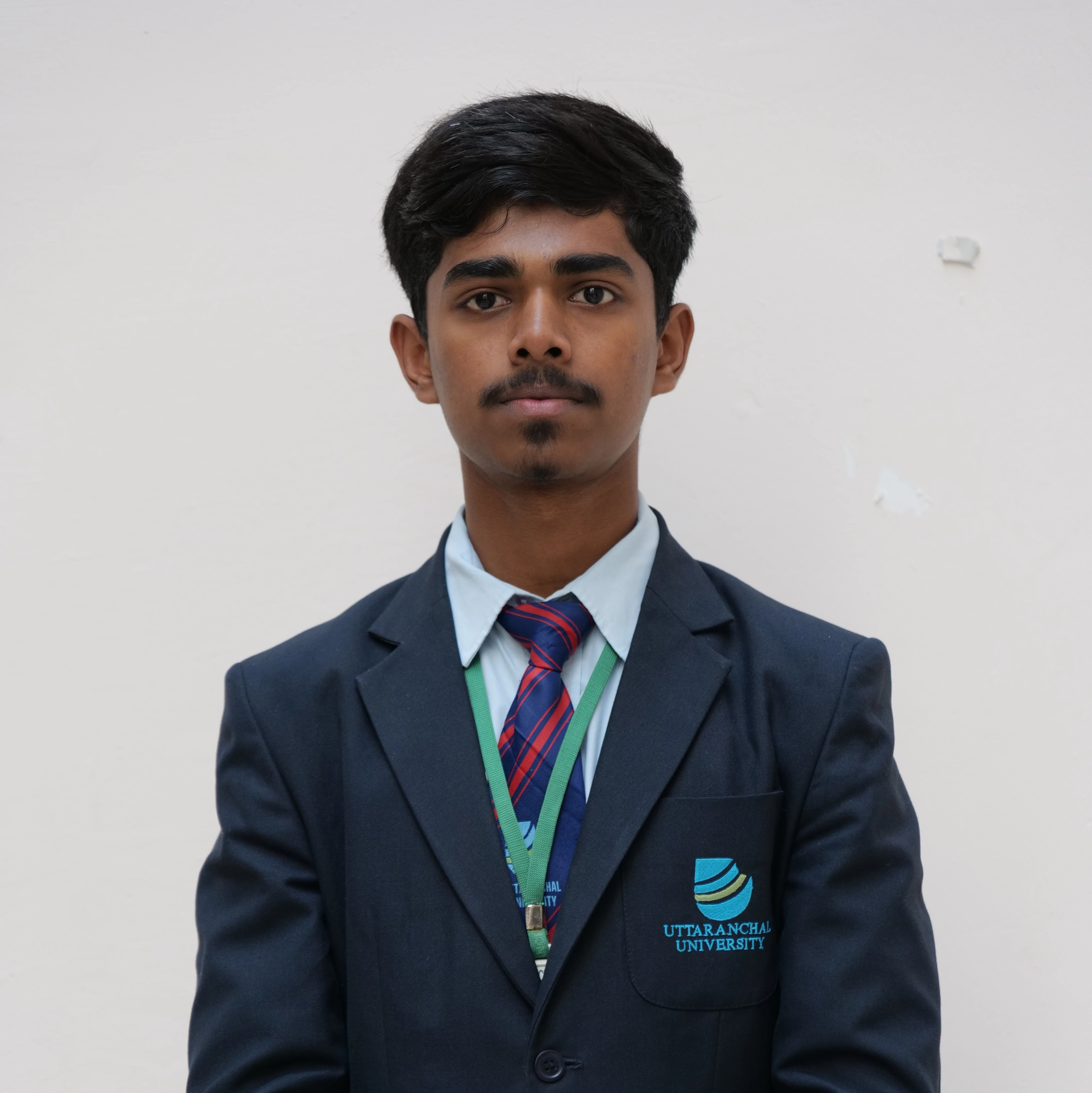 Ankur Verma