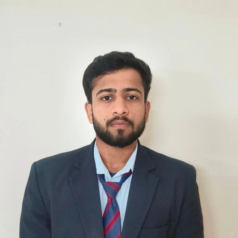 Durgesh Raj