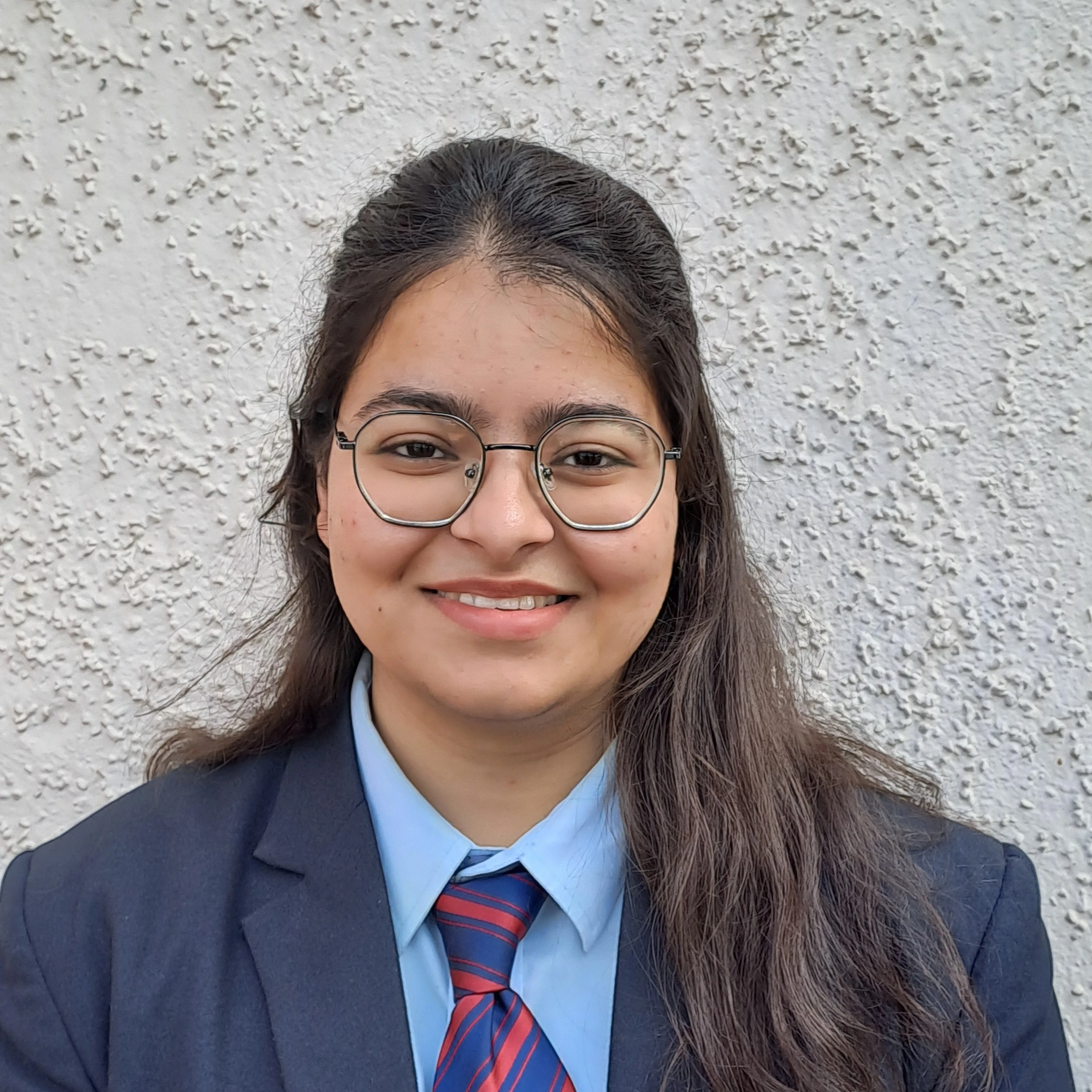 Jahnvi Prakash