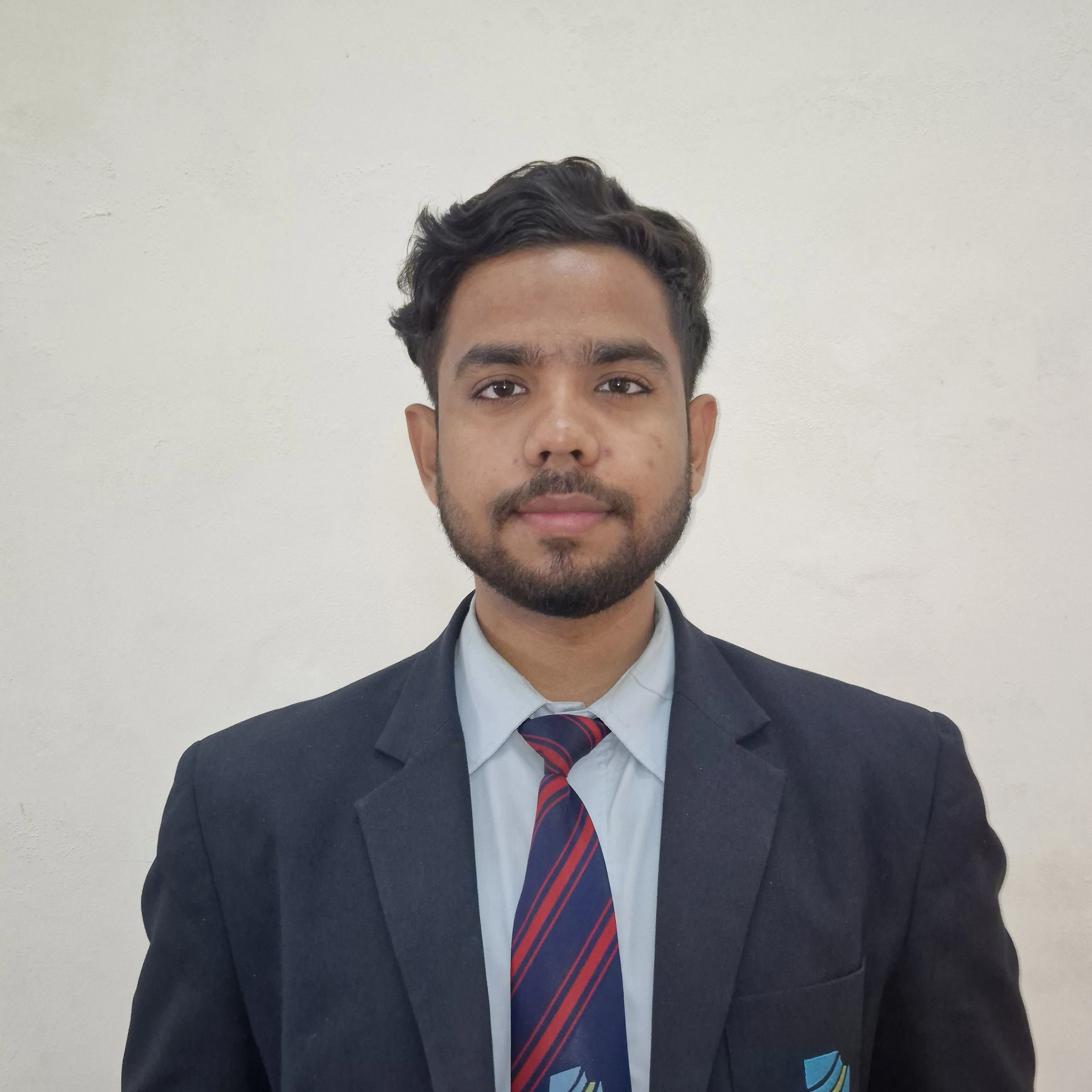 Jayesh Aryan