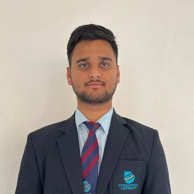 Utkarsh Anand