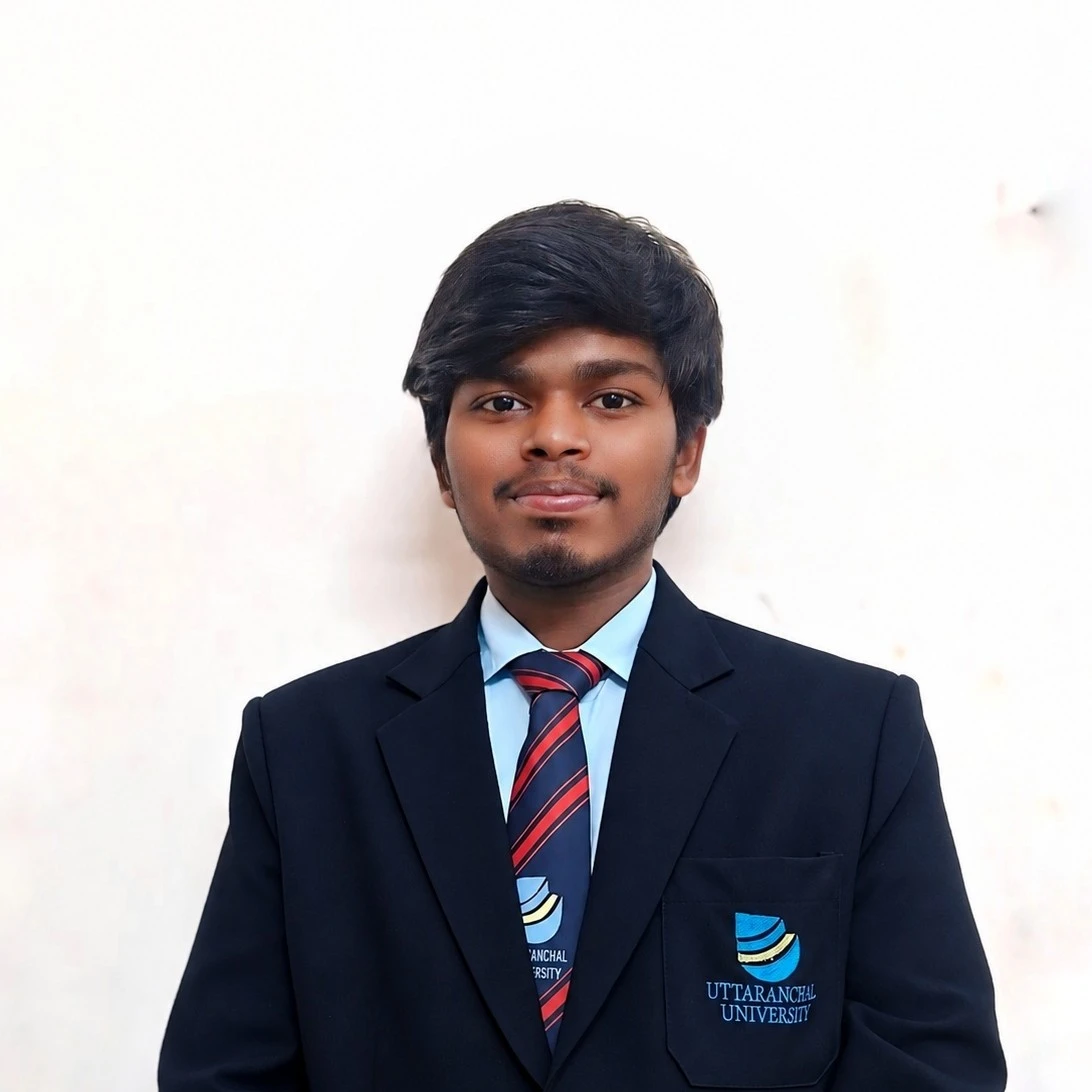 Vikas Gudi